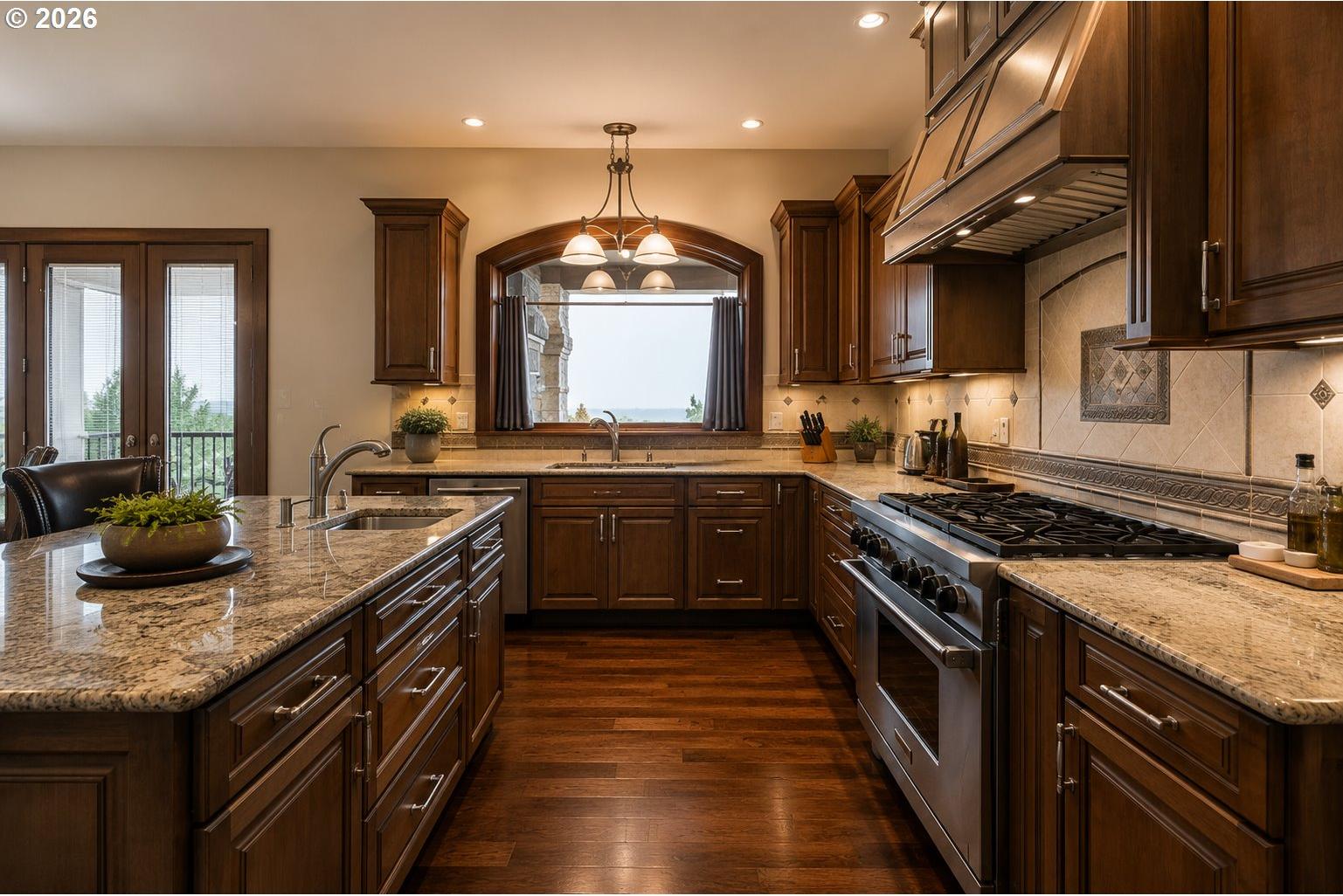 121 Ridge Drive La Grande, OR 97850 - Photo 13 of 39 Gallery Image 13
