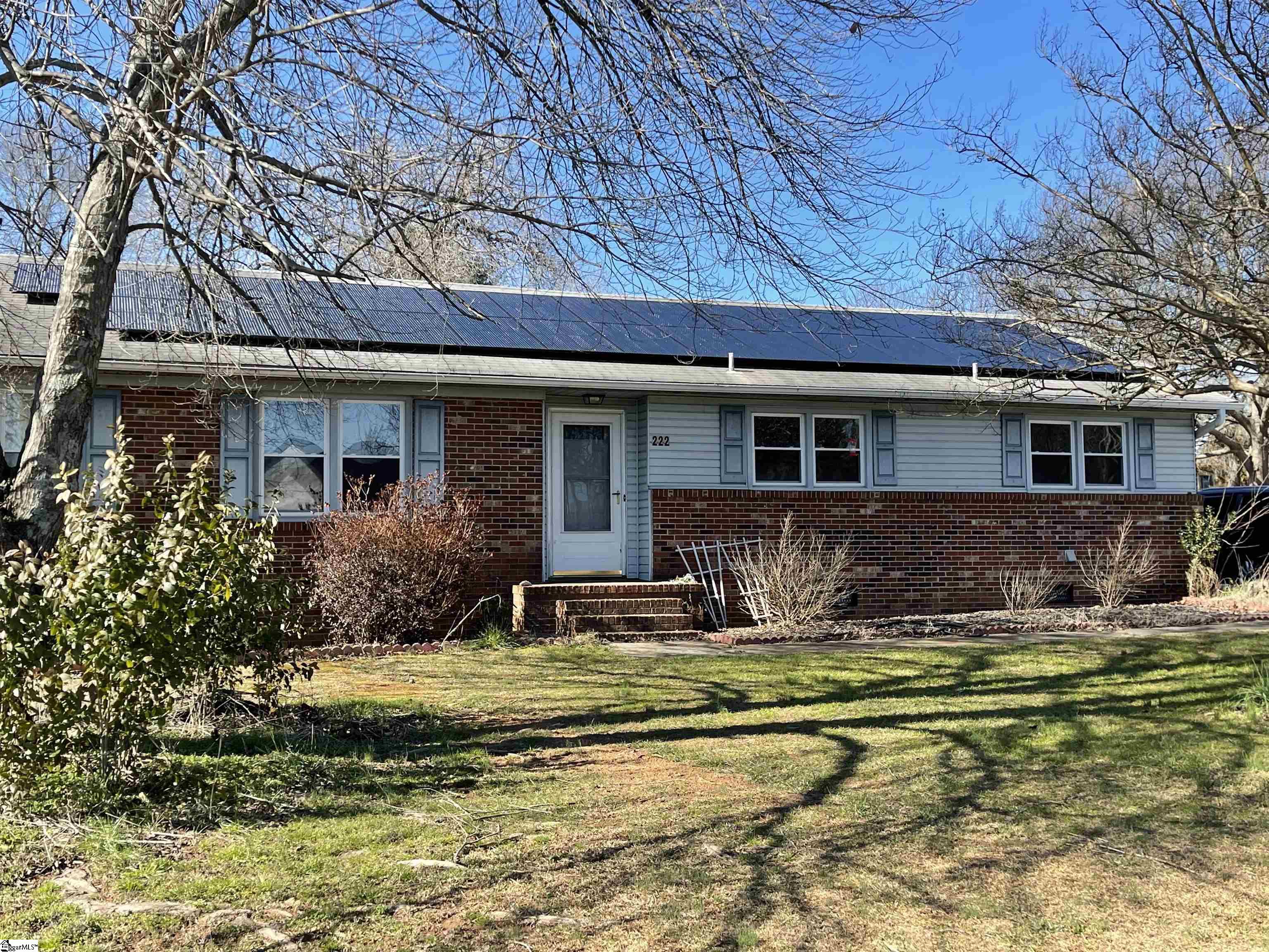222 Ashmore Bridge Road Mauldin, SC 29662 - Photo 2 of 13 Gallery Image 2