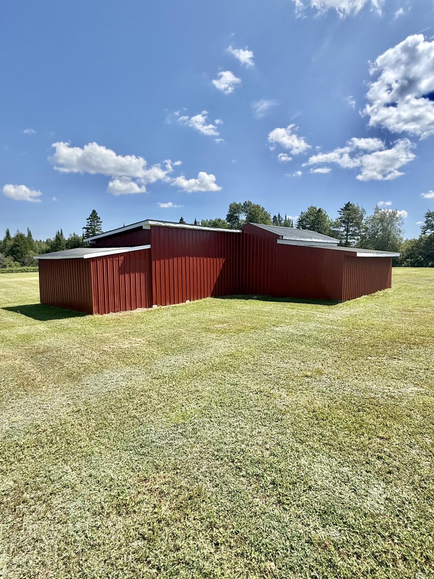 301 Libby Road Caswell, ME 04750 - Photo 72 of 74 Shed