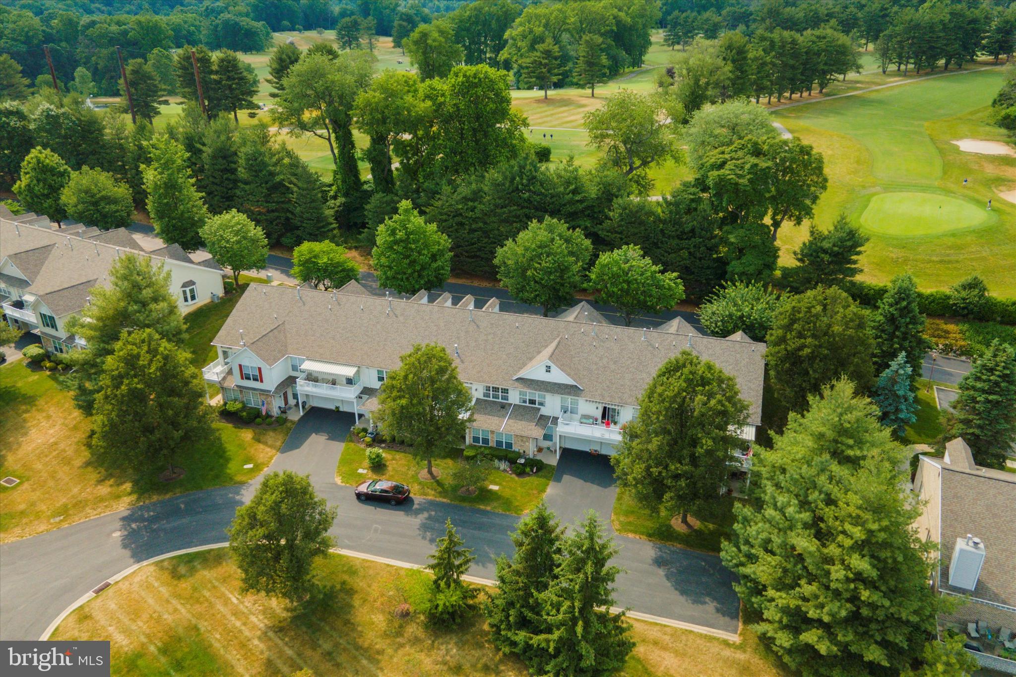 1564 Nicklaus Drive Springfield, PA 19064 - Photo 29 of 32