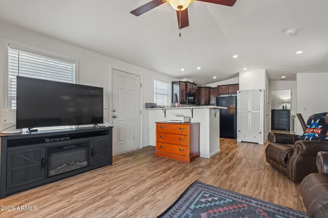 $64,999 | 1371 East 4th Avenue, Unit 145, Apache Junction, AZ 85119