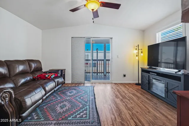 $64,999 | 1371 East 4th Avenue, Unit 145, Apache Junction, AZ 85119