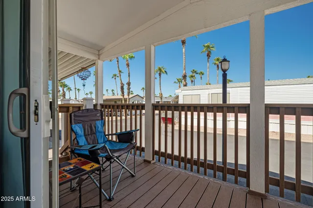 $64,999 | 1371 East 4th Avenue, Unit 145, Apache Junction, AZ 85119