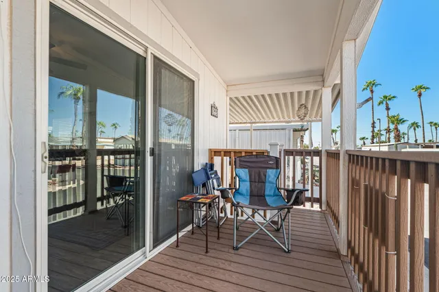 $64,999 | 1371 East 4th Avenue, Unit 145, Apache Junction, AZ 85119