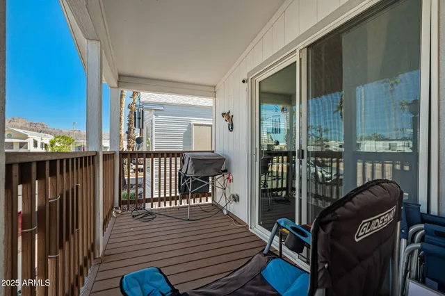 $64,999 | 1371 East 4th Avenue, Unit 145, Apache Junction, AZ 85119