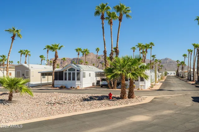 $64,999 | 1371 East 4th Avenue, Unit 145, Apache Junction, AZ 85119