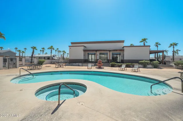 $64,999 | 1371 East 4th Avenue, Unit 145, Apache Junction, AZ 85119