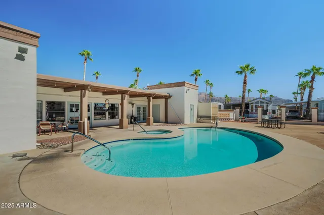 $64,999 | 1371 East 4th Avenue, Unit 145, Apache Junction, AZ 85119