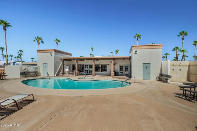 $64,999 | 1371 East 4th Avenue, Unit 145, Apache Junction, AZ 85119