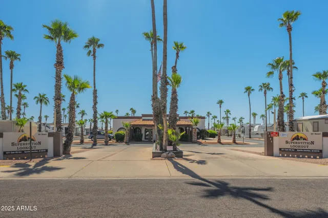 $64,999 | 1371 East 4th Avenue, Unit 145, Apache Junction, AZ 85119