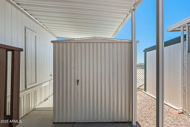 $64,999 | 1371 East 4th Avenue, Unit 145, Apache Junction, AZ 85119