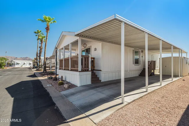 $64,999 | 1371 East 4th Avenue, Unit 145, Apache Junction, AZ 85119
