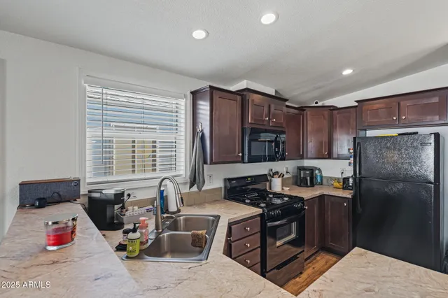 $64,999 | 1371 East 4th Avenue, Unit 145, Apache Junction, AZ 85119