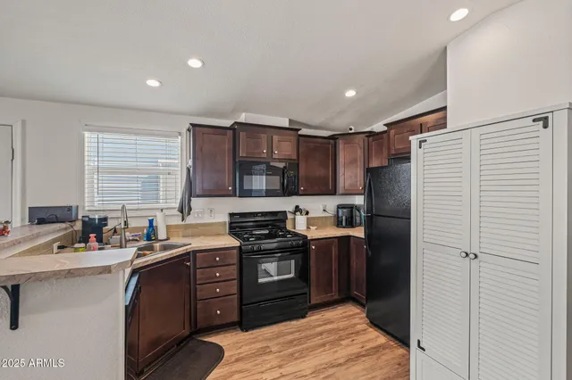 $64,999 | 1371 East 4th Avenue, Unit 145, Apache Junction, AZ 85119