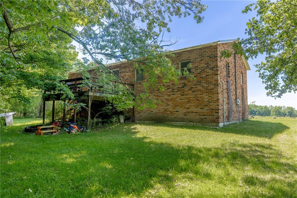 2161 Georgetown Road Sandy Lake, PA 16145 - Photo 3 of 20