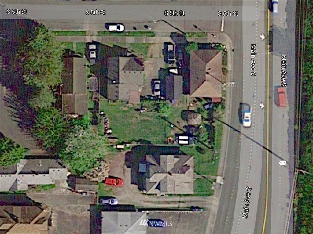 509 Main Avenue South Renton, WA 98057 - Photo 1 of 5