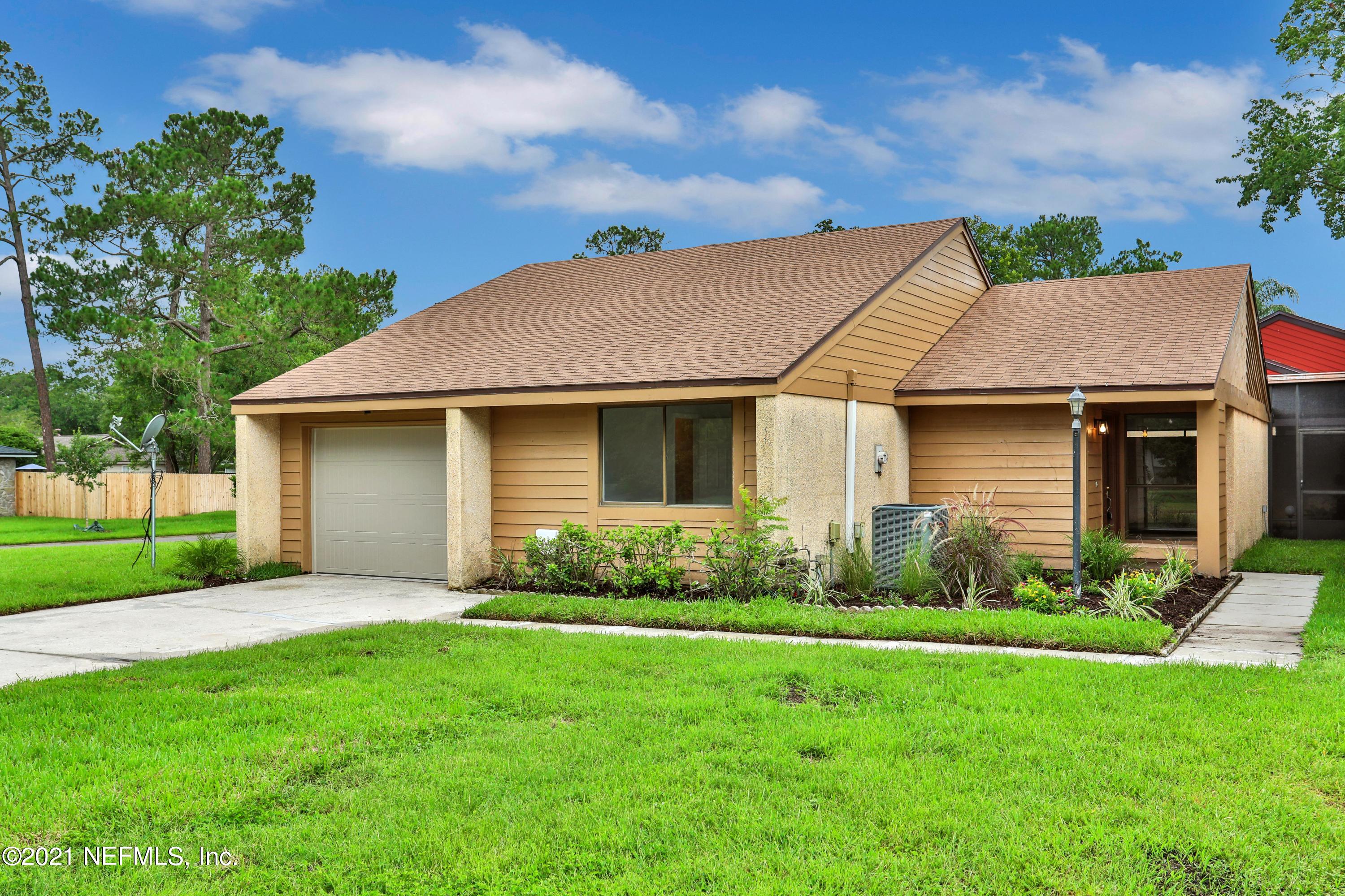 3401 Waverly Dock Road Jacksonville, FL 32223 - Photo 1 of 16 Front