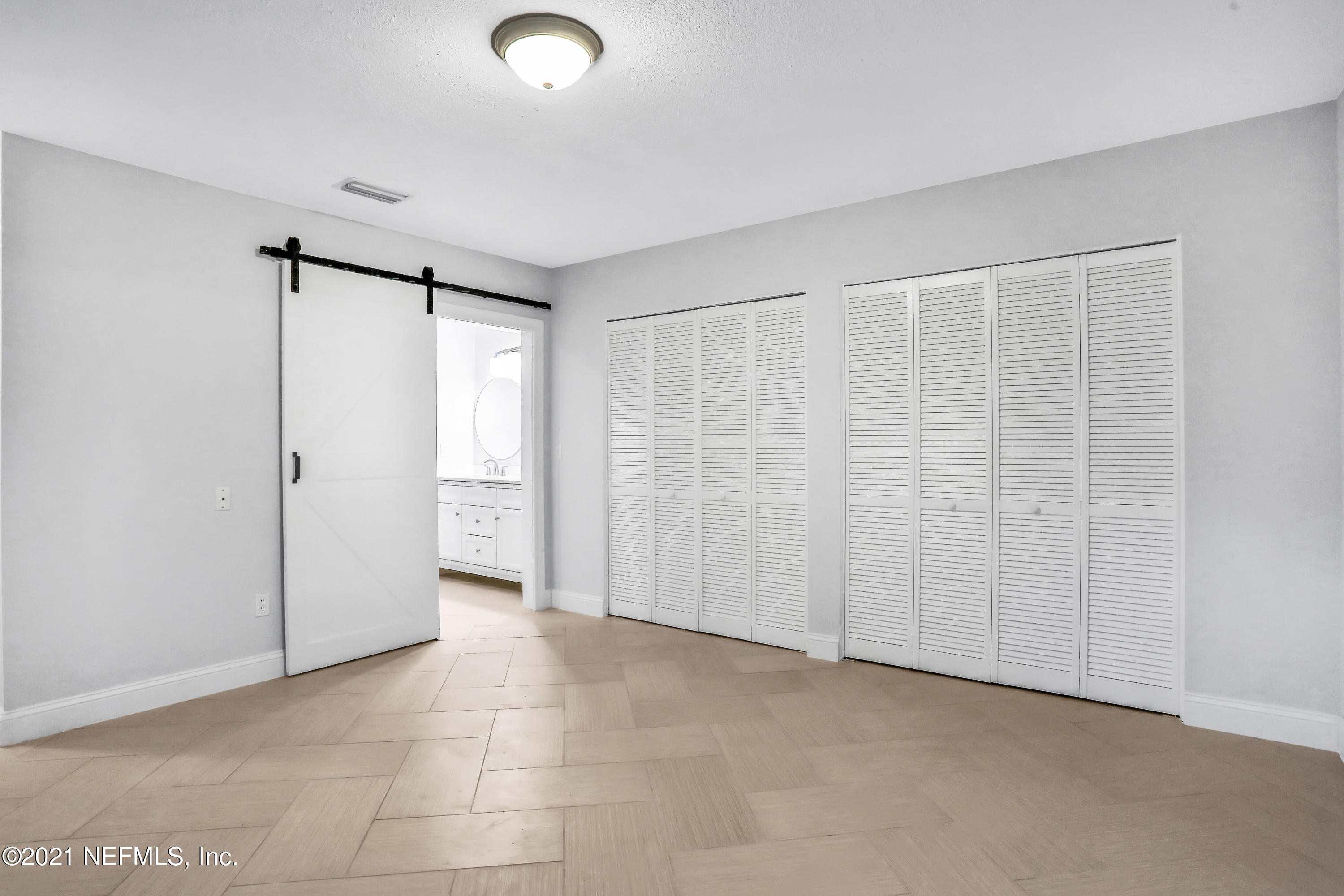 3401 Waverly Dock Road Jacksonville, FL 32223 - Photo 12 of 16 Master Bedroom