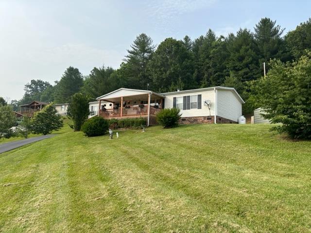 8418 Riverside Drive Fries, VA 24330 - Photo 1 of 35 Gallery Image 1
