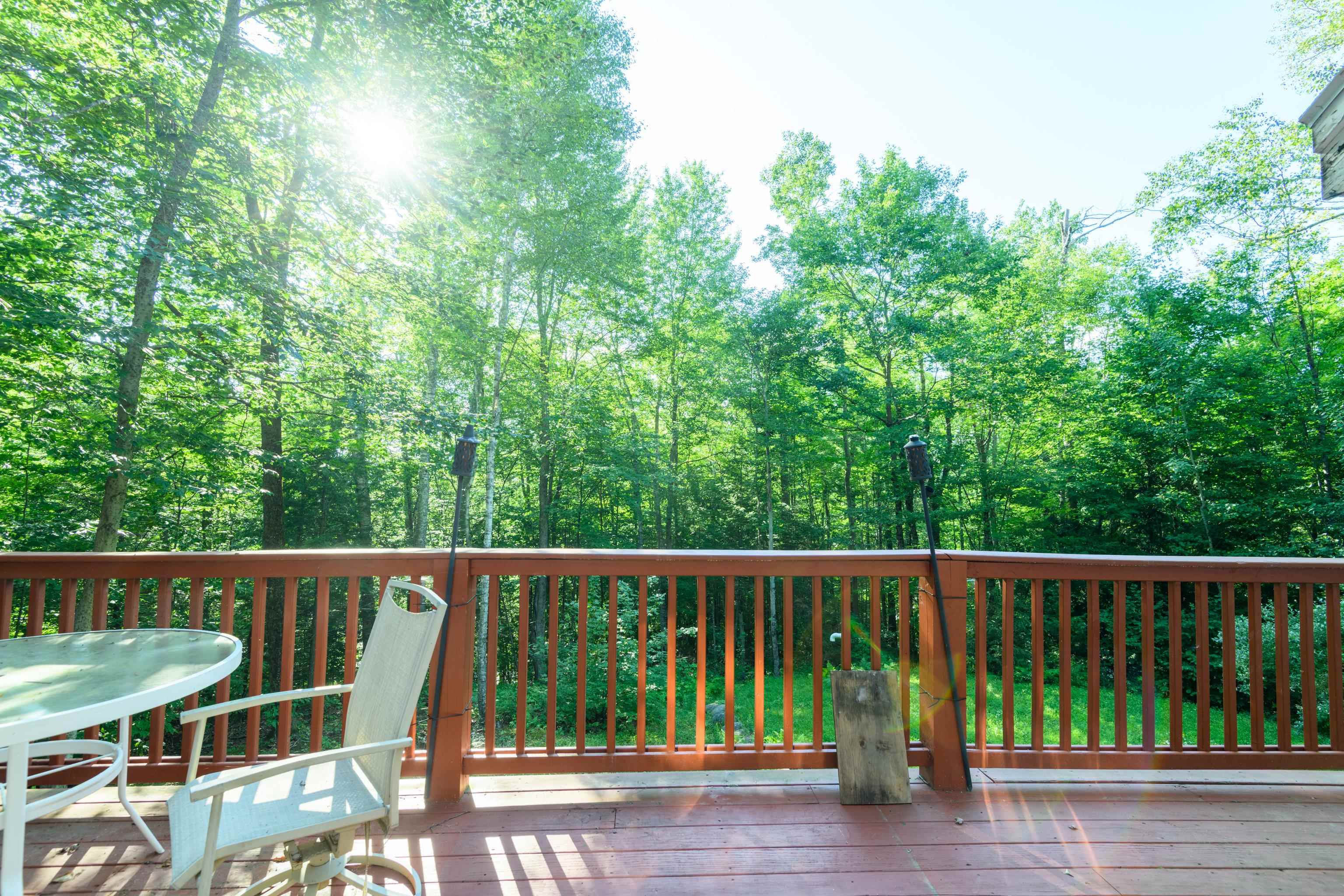 14 Checkerberry Ridge Road Thornton, NH 03285 - Photo 8 of 31