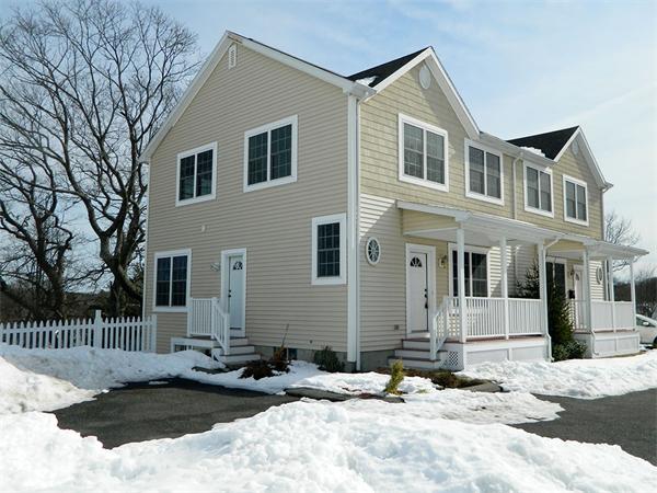 1 Milton Ridge Road, Unit 7 Lynn, MA 01902 - Photo 1 of 18 Gallery Image 1