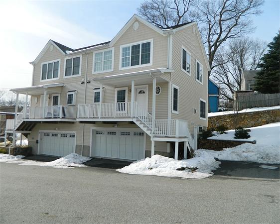 1 Milton Ridge Road, Unit 7 Lynn, MA 01902 - Photo 17 of 18 Gallery Image 17