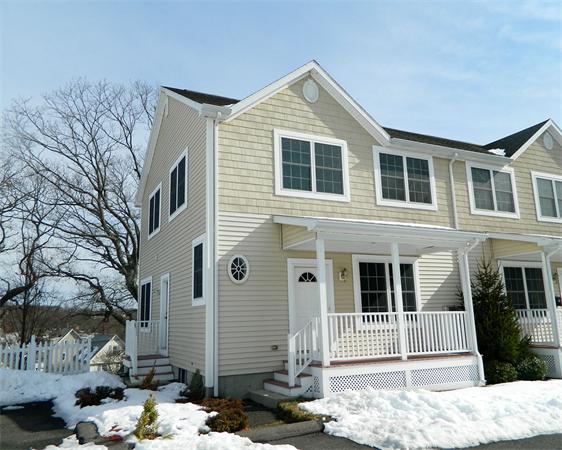 1 Milton Ridge Road, Unit 7 Lynn, MA 01902 - Photo 2 of 18 Gallery Image 2