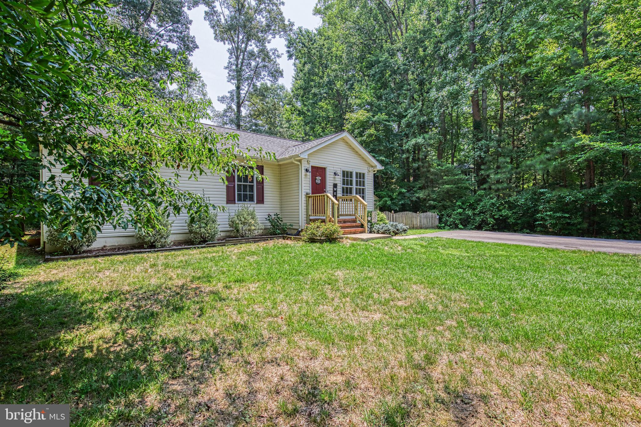 276 Devon Drive Ruther Glen, VA 22546 - Photo 35 of 41 Gallery Image 35