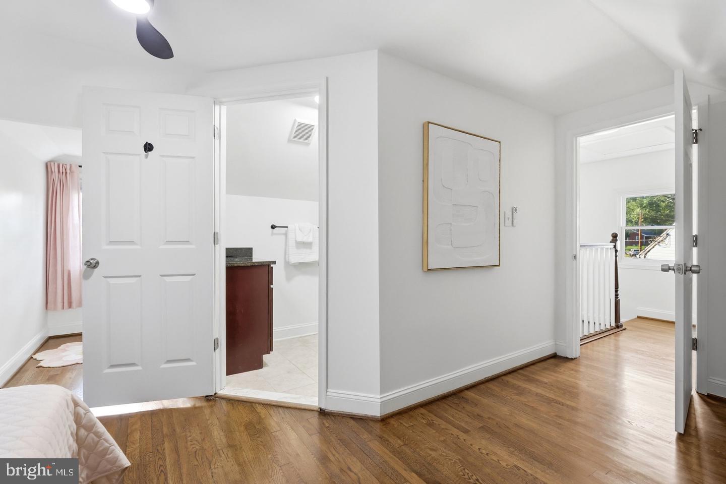 10419 Grandin Road Silver Spring, MD 20902 - Photo 26 of 45 Bright and airy residential retreat.