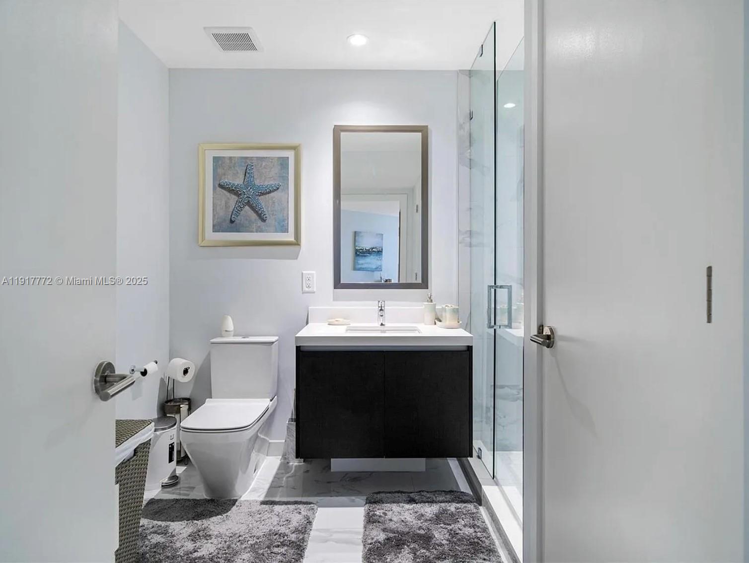 851 Northeast 1st Avenue, Unit 3909 Miami, FL 33132 - Photo 8 of 11