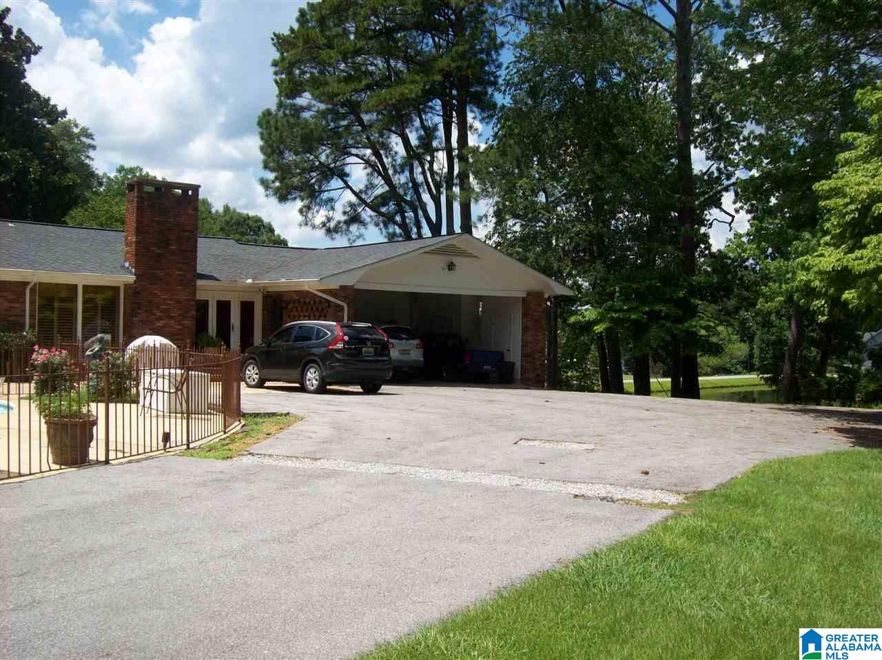 89 Merrill Drive Heflin, AL 36264 - Photo 27 of 29