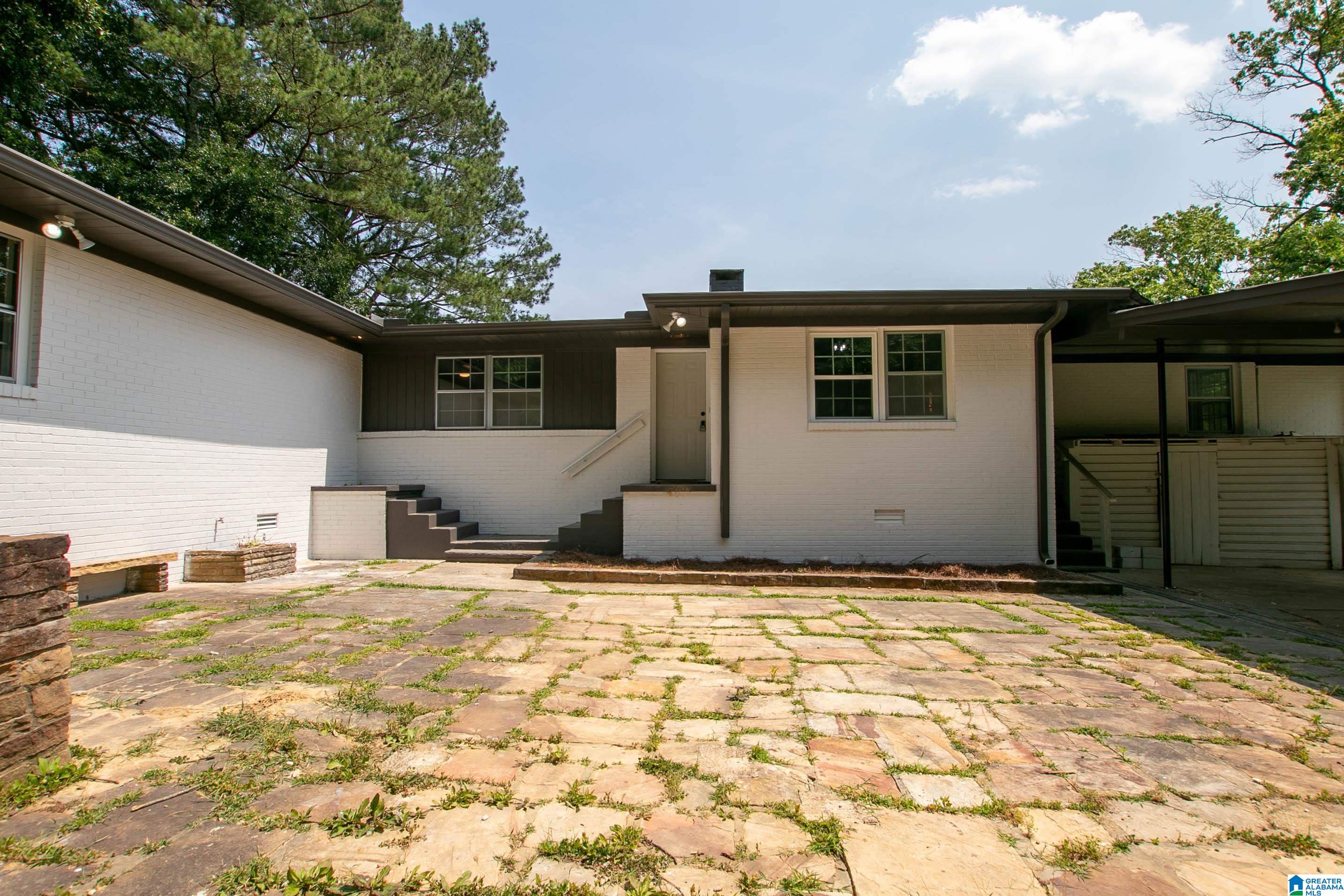 4381 Susan Moore Road Altoona, AL 35952 - Photo 51 of 56
