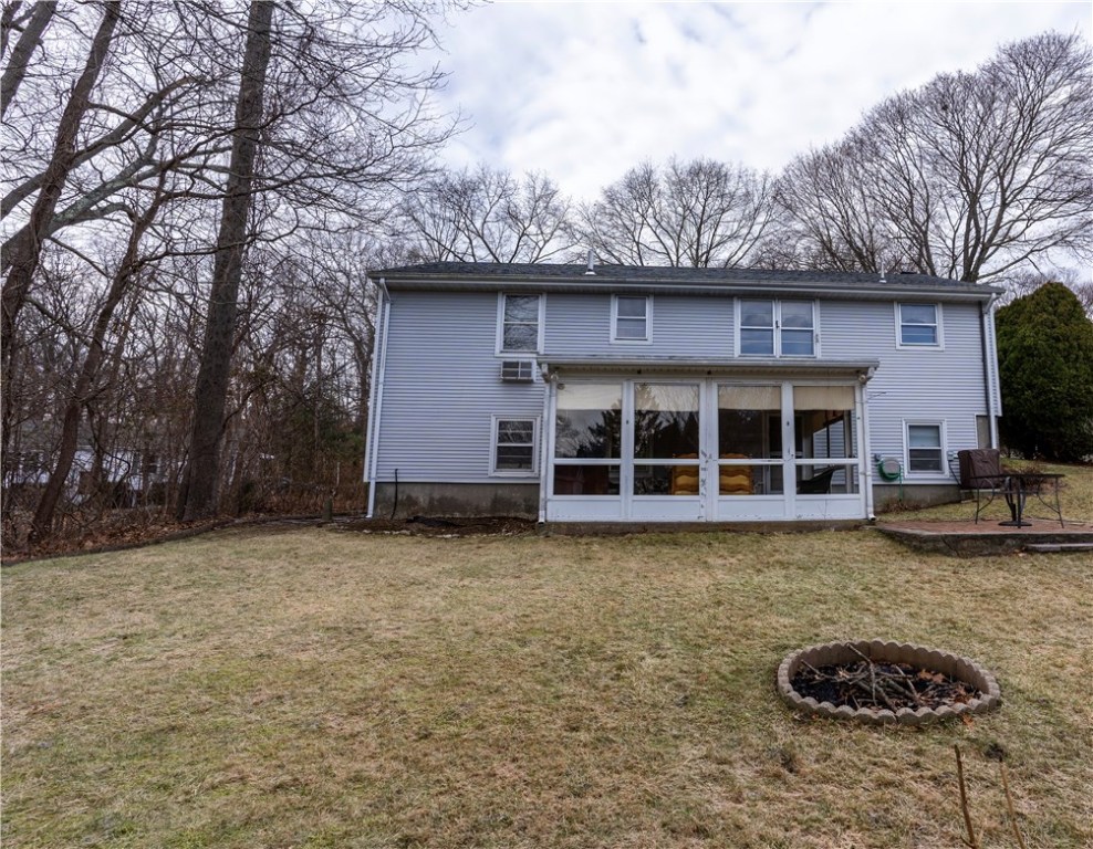 28 Cormier Road Lincoln, RI 02865 - Photo 21 of 21 Gallery Image 21