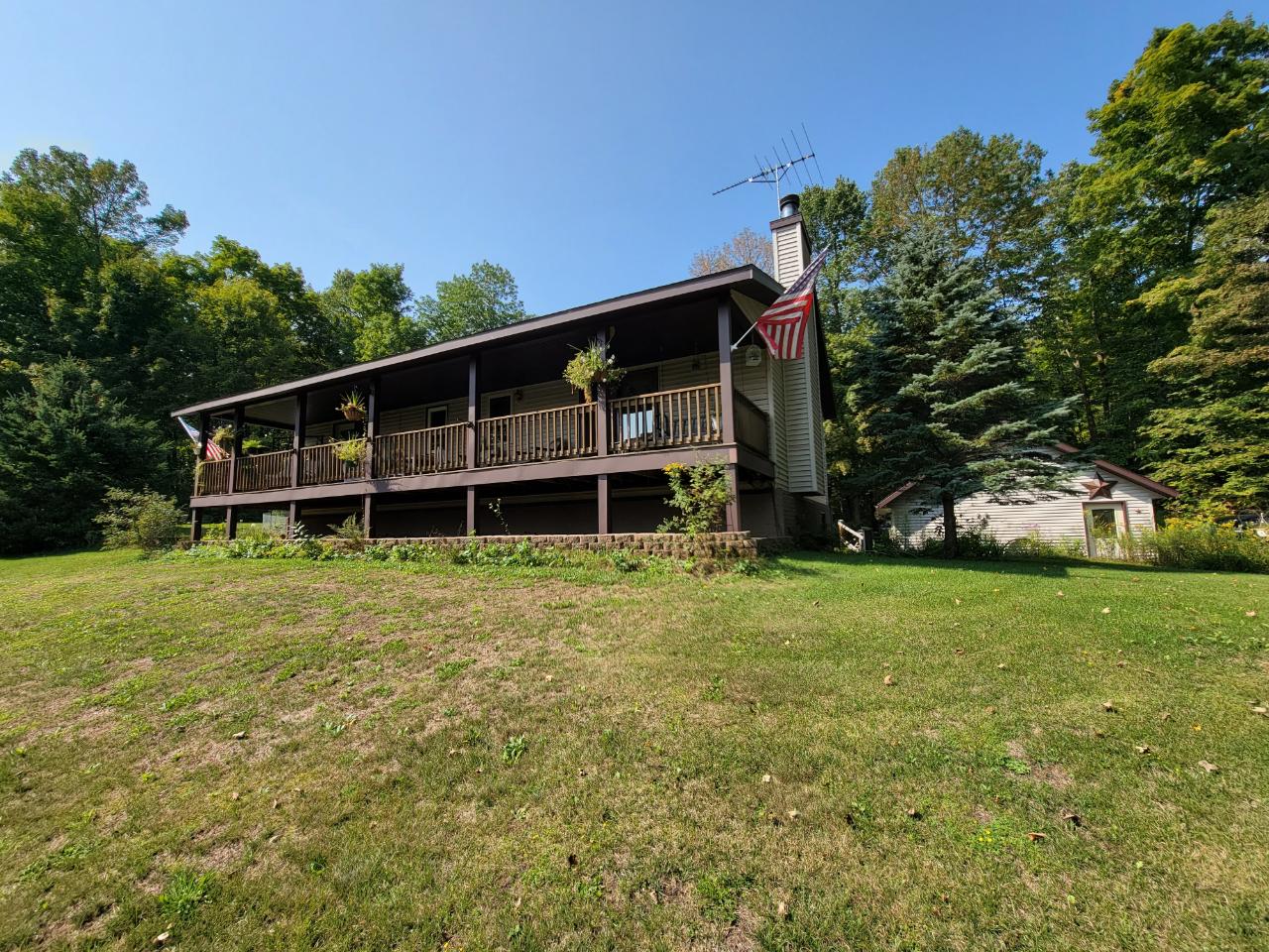 N1534 Crestwood Road Antigo, WI 54409 - Photo 48 of 61 Gallery Image 48