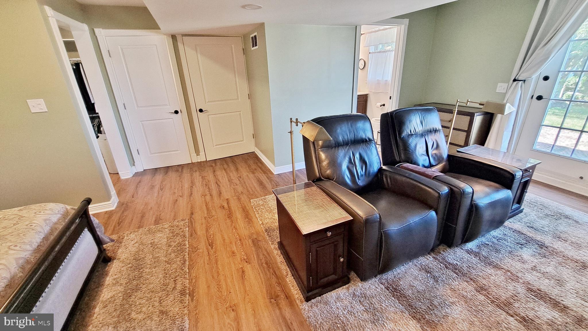 451 Clover Lane Hanover, PA 17331 - Photo 43 of 74 Lower Level Primary Bedroom