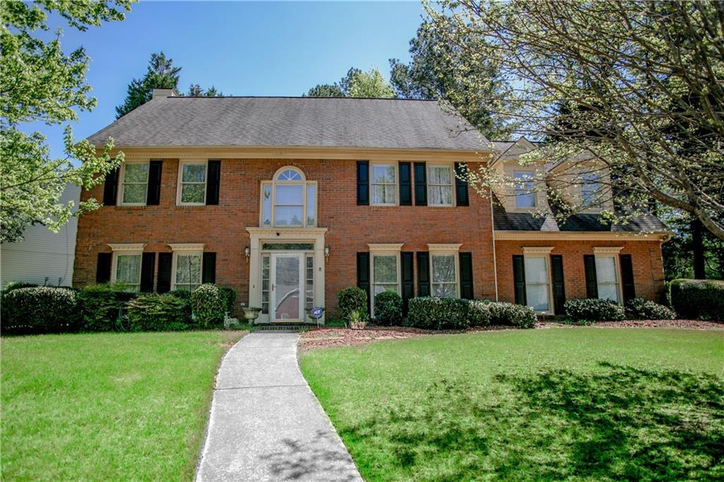 3329 Harvester Woods Road Decatur, GA 30034 - Photo 1 of 1