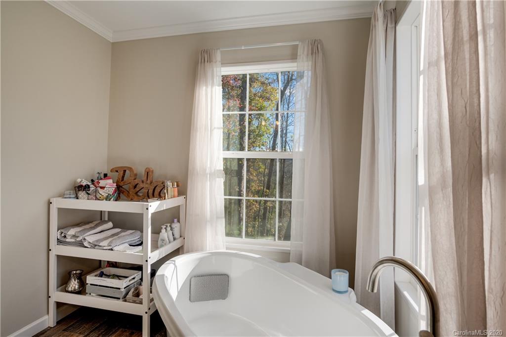 824 Dillsboro Road Sylva, NC 28779 - Photo 19 of 39 a view of a window in a room