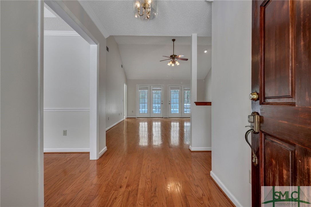 5 Bridgeport Road Savannah, GA 31419 - Photo 3 of 41