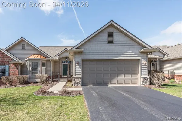$444,900 | 6062 Green Ash, Brighton, MI 48116