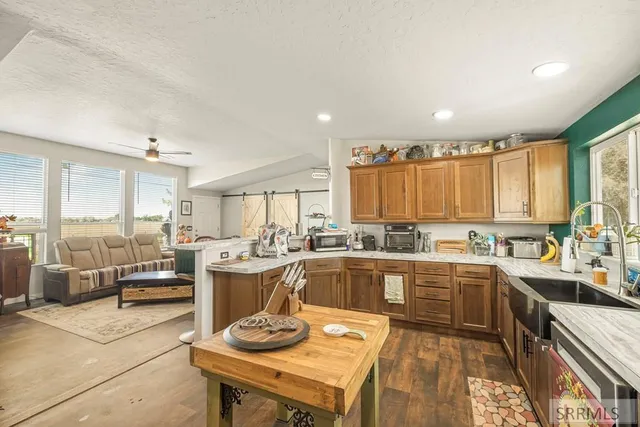 $470,000 | 13678 North Hawthorne Road, Pocatello, ID 83202