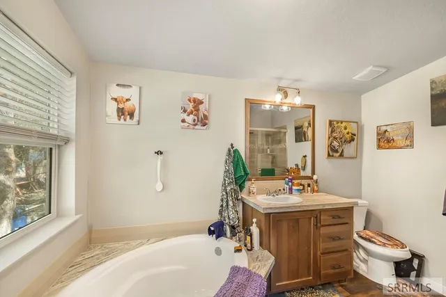 $470,000 | 13678 North Hawthorne Road, Pocatello, ID 83202