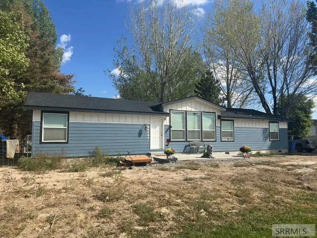 $470,000 | 13678 North Hawthorne Road, Pocatello, ID 83202
