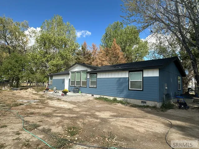 $470,000 | 13678 North Hawthorne Road, Pocatello, ID 83202
