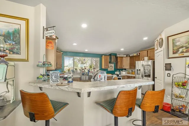 $470,000 | 13678 North Hawthorne Road, Pocatello, ID 83202