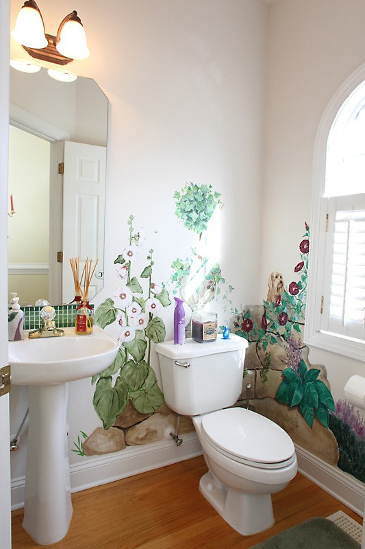 1845 Wysong Court Raleigh, NC 27612 - Photo 16 of 25 Photo 16