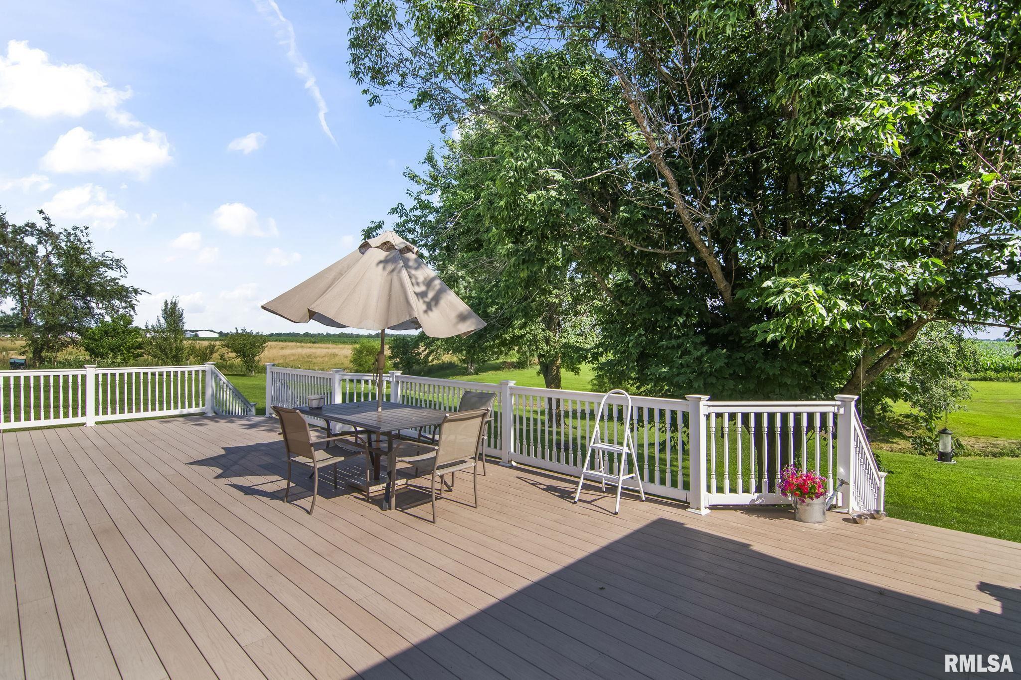 4489 Palmyra Road Palmyra, IL 62674 - Photo 42 of 52