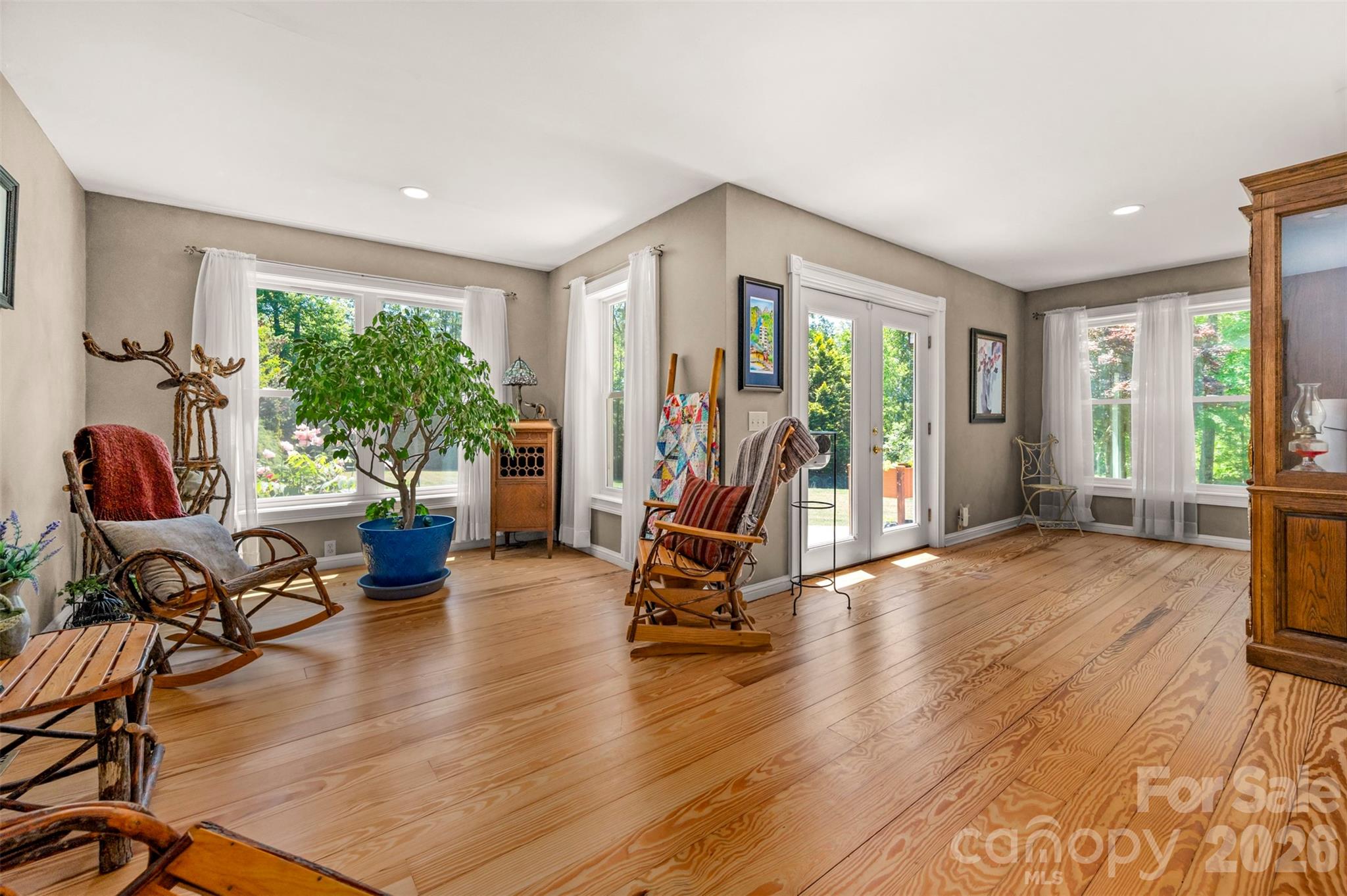 265 Willow Pond Road Rutherfordton, NC 28139 - Photo 6 of 48