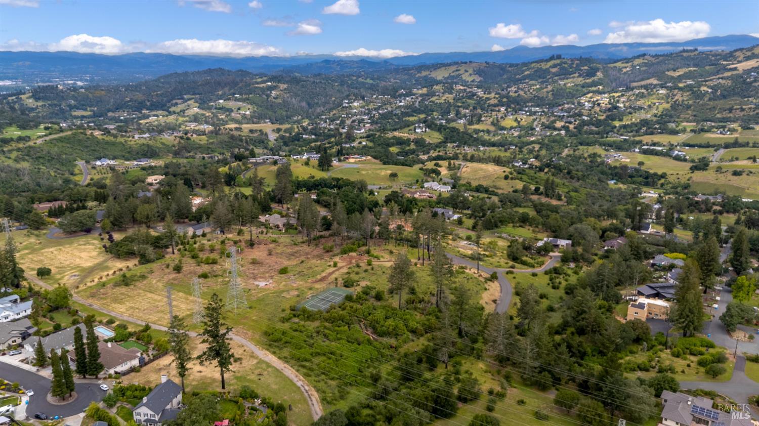 164 Meadowcroft Way Santa Rosa, CA 95404 - Photo 11 of 14 a view of a city