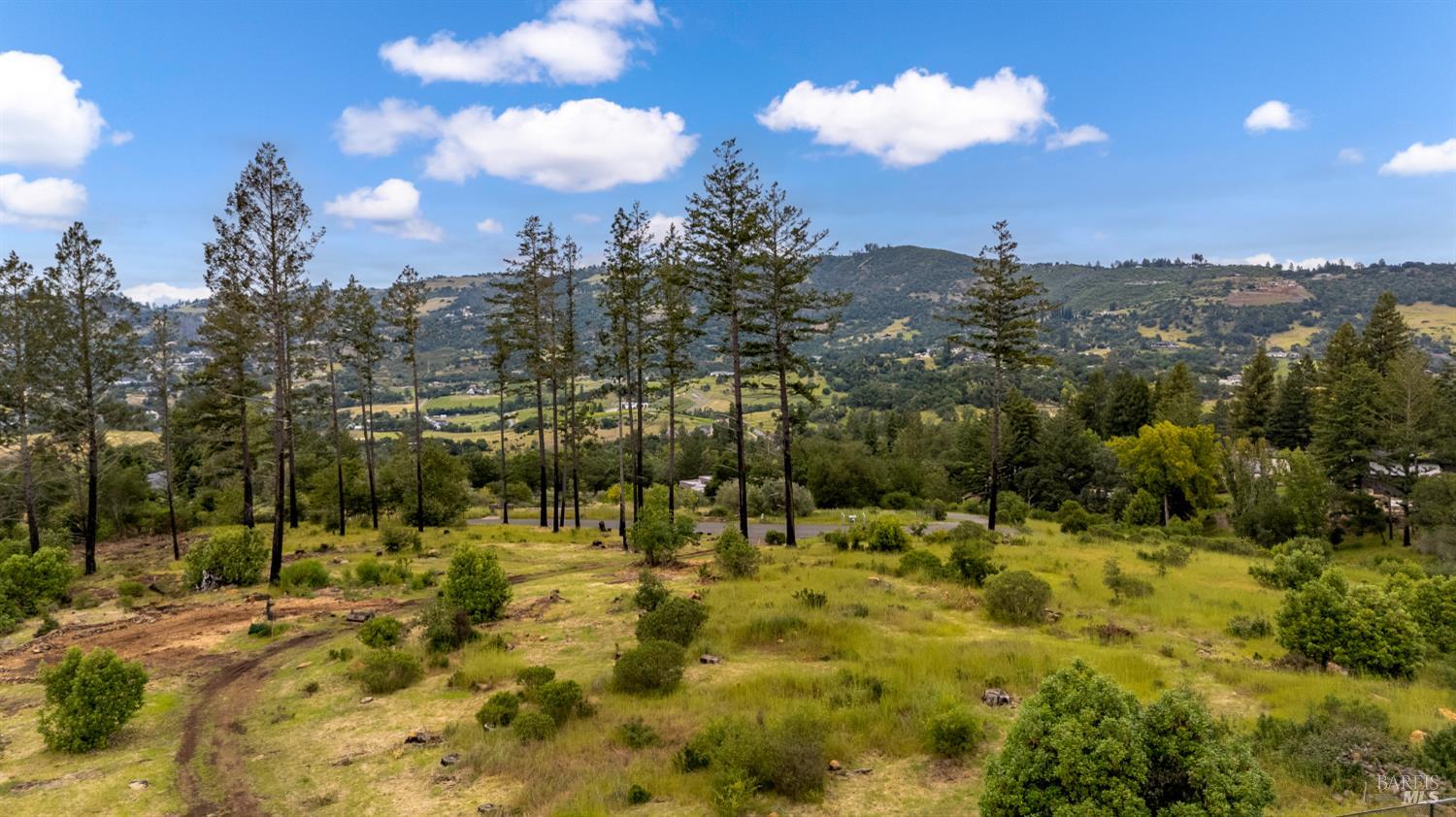 164 Meadowcroft Way Santa Rosa, CA 95404 - Photo 10 of 14 a view of a city