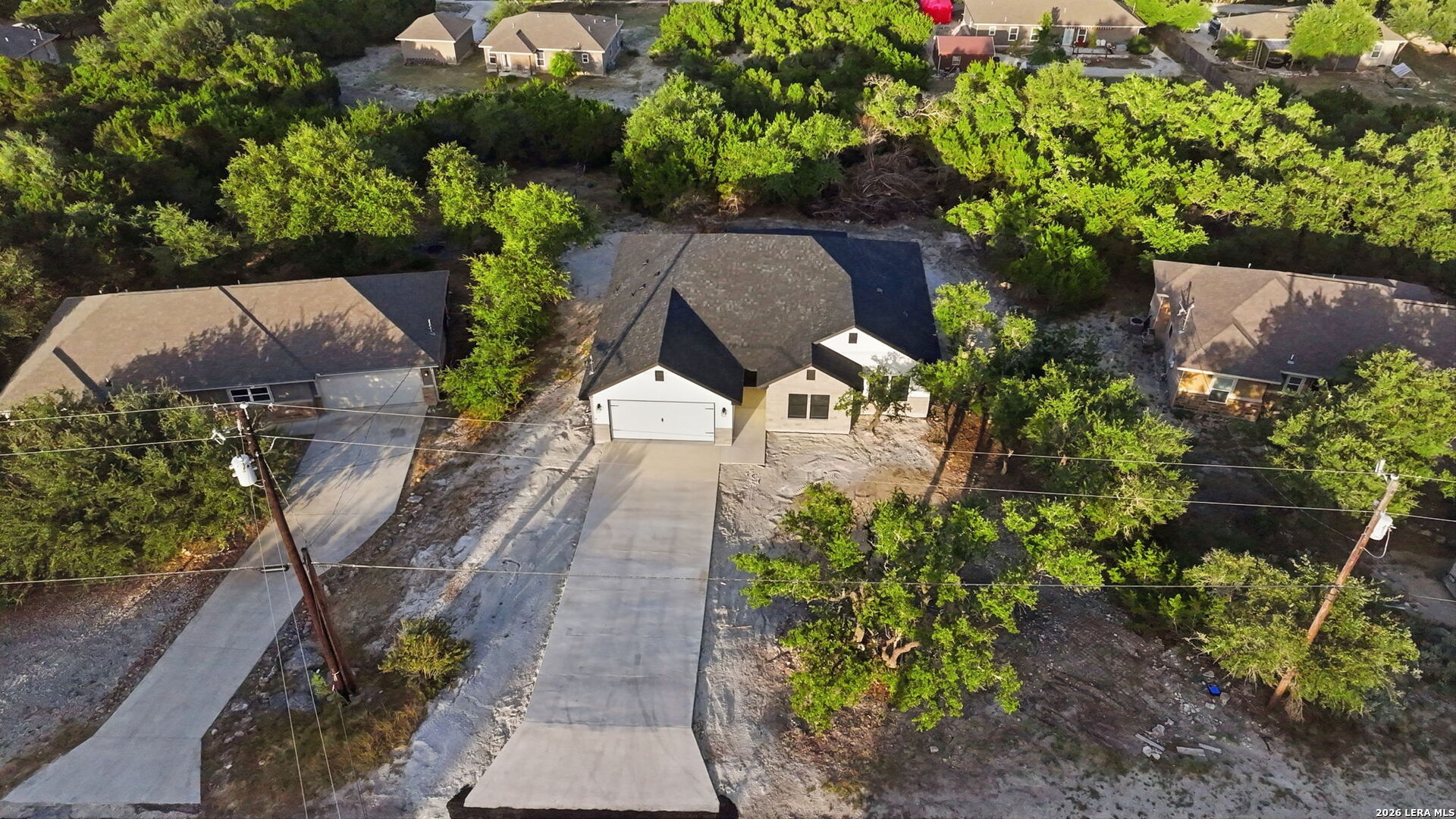 1111 Rocky Ridge Loop Canyon Lake, TX 78133 - Photo 43 of 47